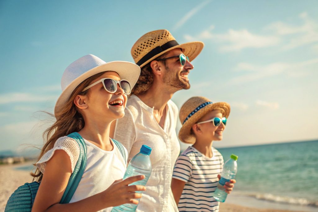 Quiz santé de l’été
