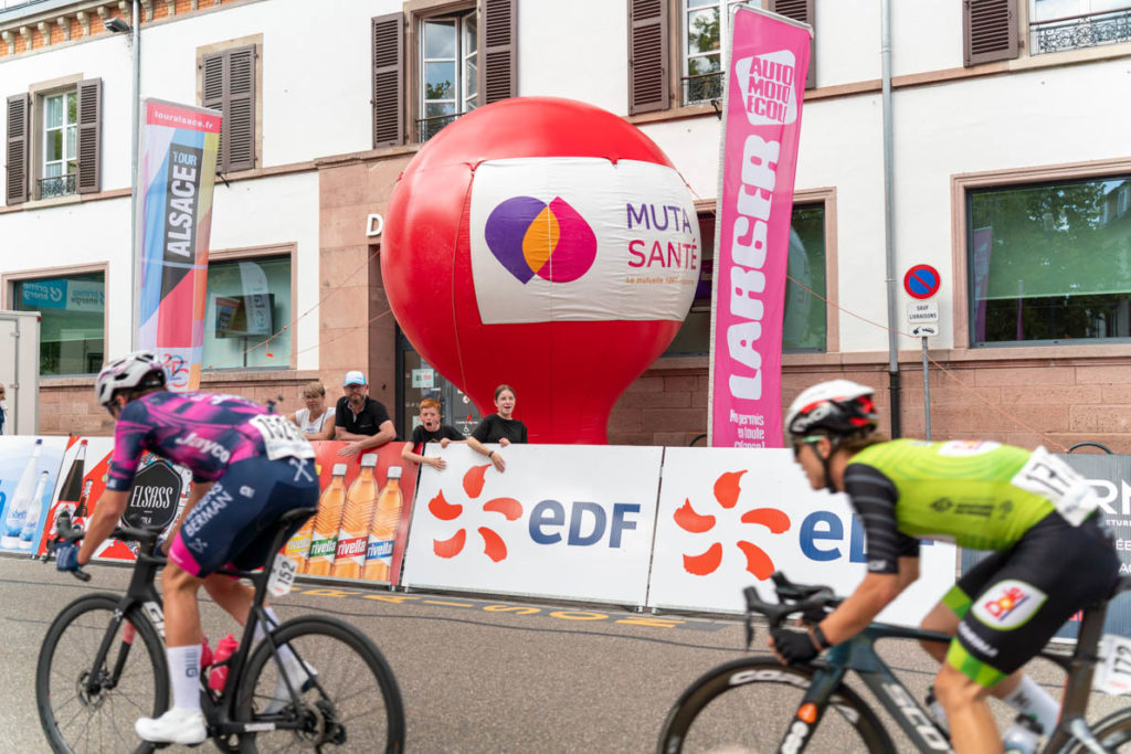 Retour sur le Tour Alsace 2025