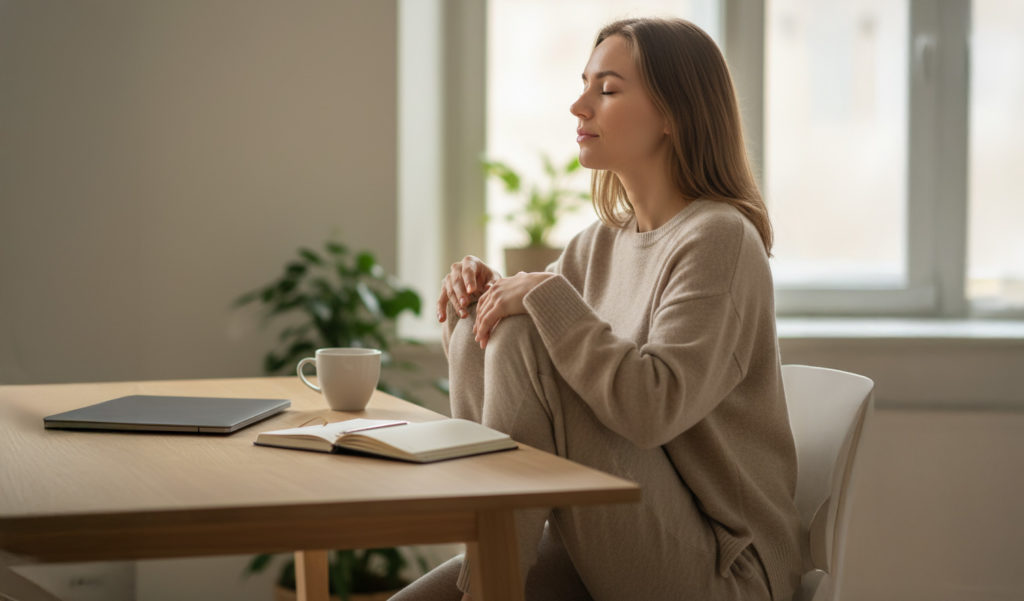 Stress de la rentrée : comment l’éviter pour retrouver énergie et sérénité