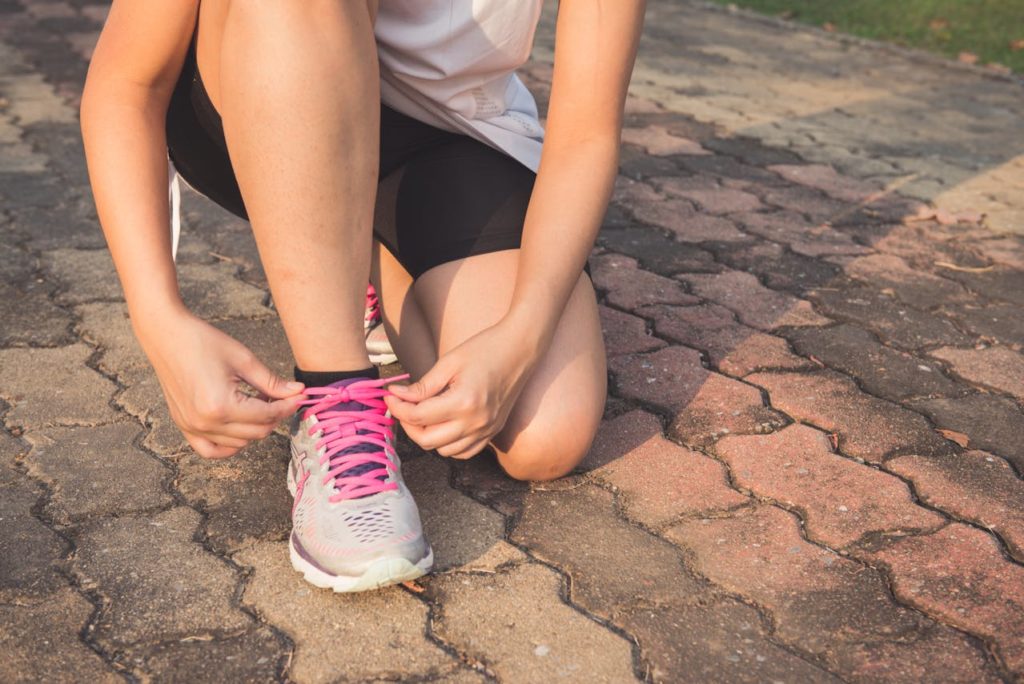 Rentrée en forme : pourquoi l’activité physique est votre meilleure alliée santé ?