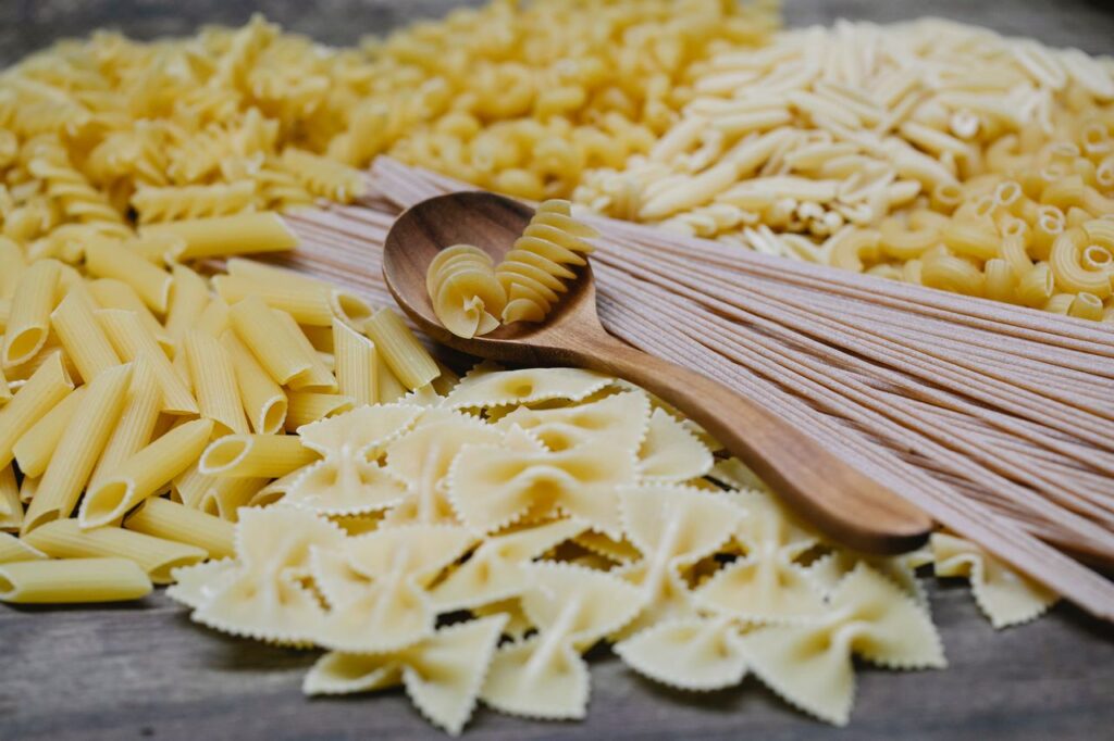Pâtes